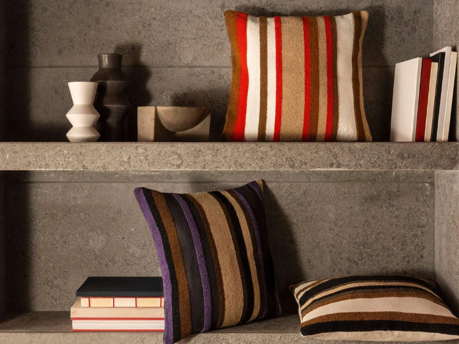 Toujours párnahuzat – időtlen elegancia a lakásban